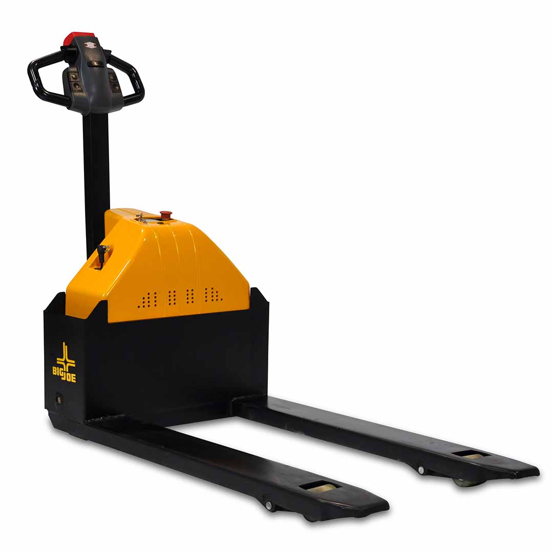 E30 Electric Pallet Jack