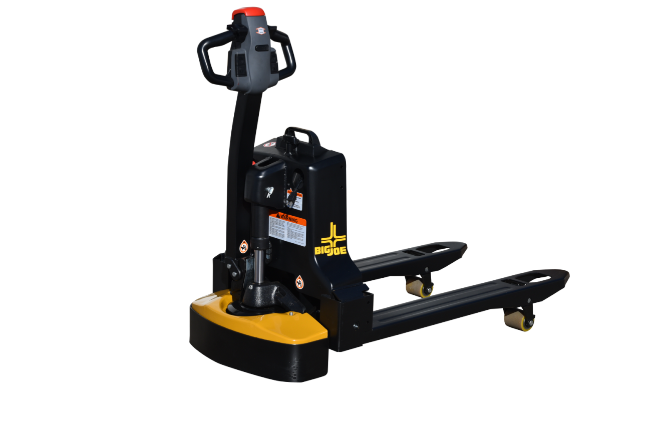 LPT33 Lithium Pallet Truck