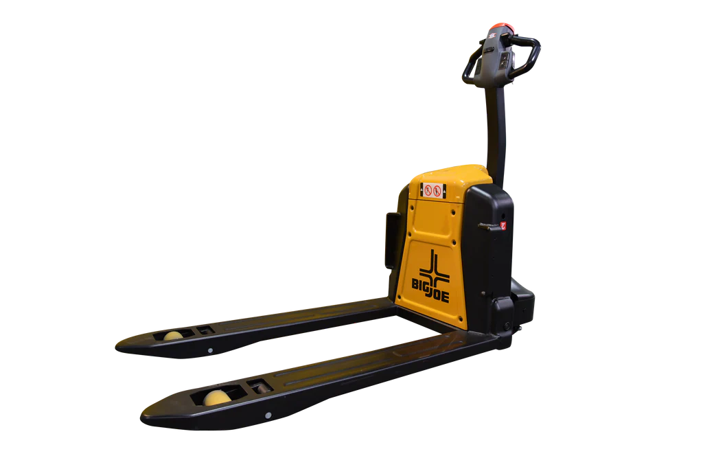 LPT40 Lithium Pallet Truck