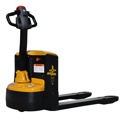 LPT44 Lithium Pallet Truck