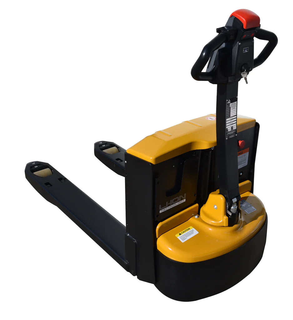 LPT44 Lithium Pallet Truck