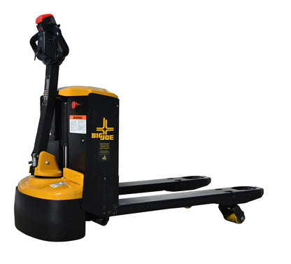 LPT44 Lithium Pallet Truck