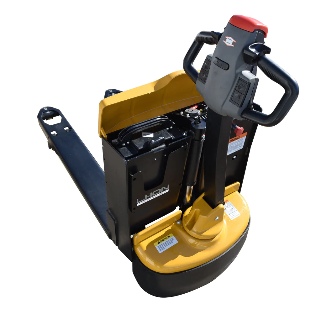 LPT44 Lithium Pallet Truck