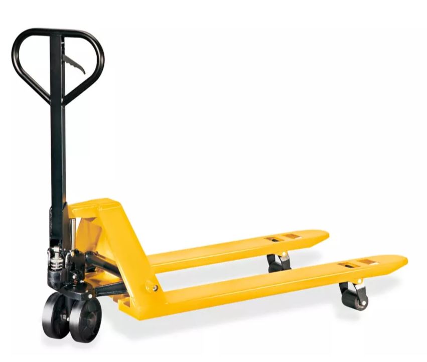 PT55 Manual Pallet Truck